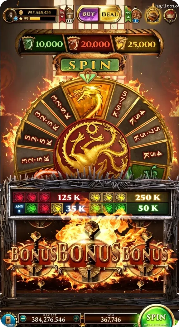 hajitoto APK